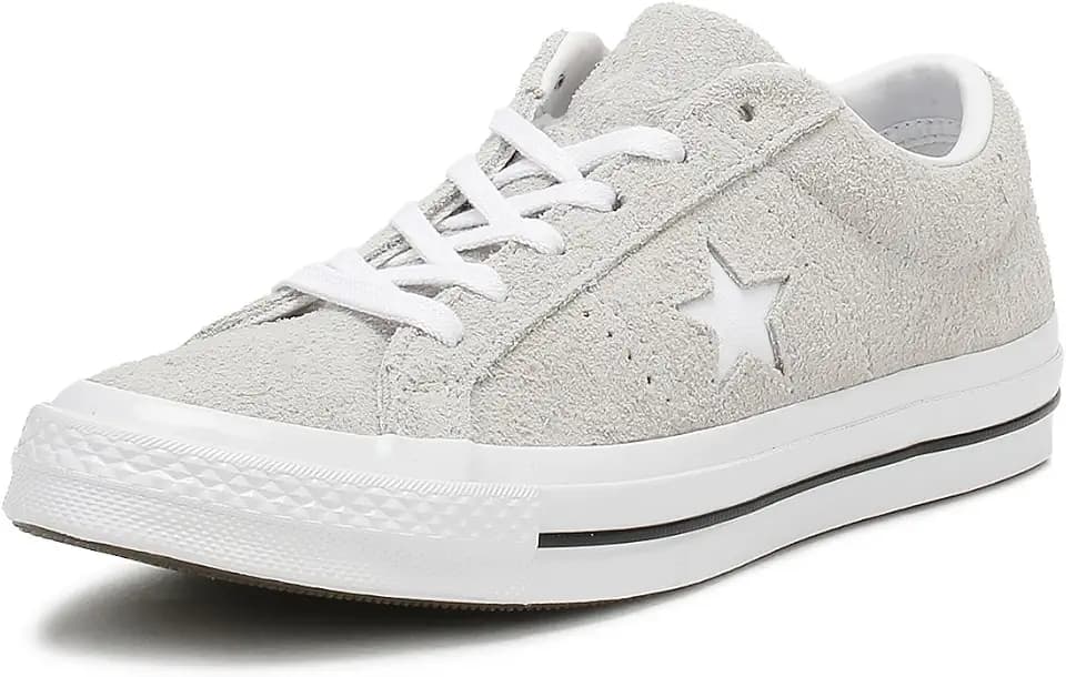 Converse Lifestyle One Star Ox Suede Unisex Fitnessschuhe