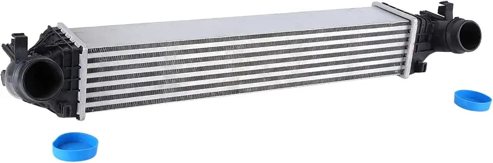 Turbocharger Intercooler Charge Air Cooler 39116550 13356681