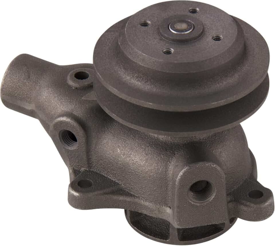 Gates 43004 Premium Engine Water Pump