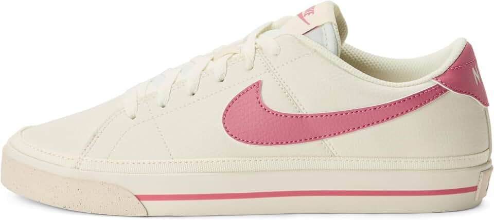 Nike Women's Court Legacy Next Nature Shoes