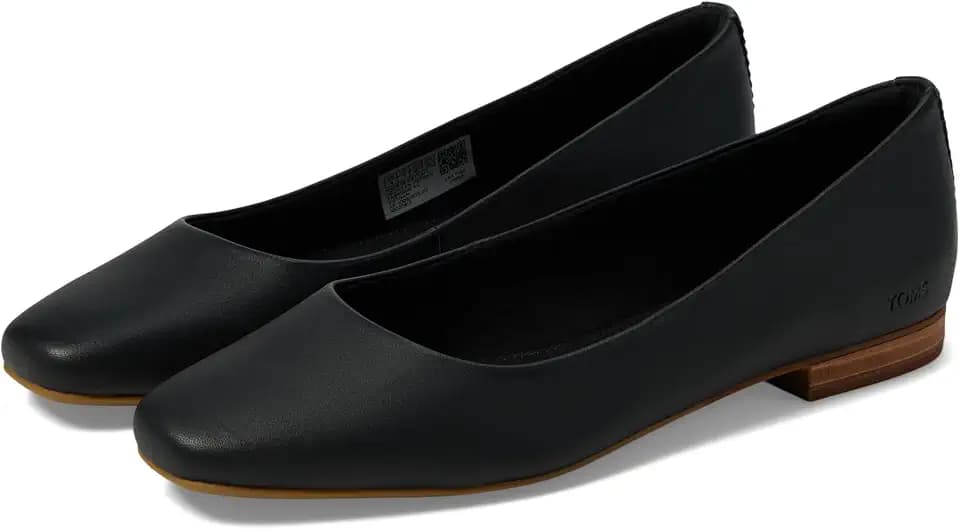TOMS Damen BriellaBallerinas