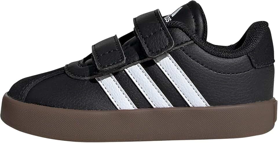 Adidas Unisex Kinder Vl Court 3.0 Shoes