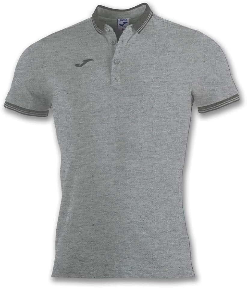Joma Herren Crew V Tshirt (1er Pack)