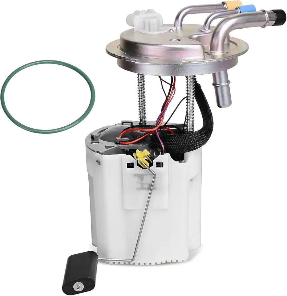 DWVO Fuel Pump Assembly for 2004-2007 Chevy Avalanche 1500/Suburban 1500