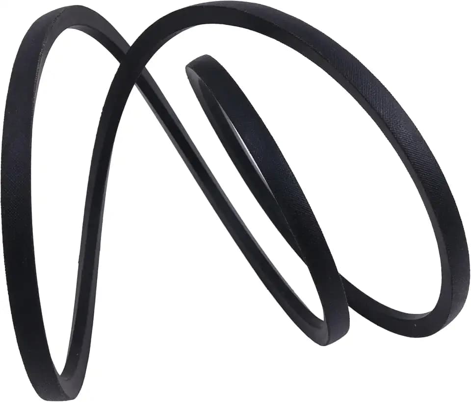 Stump Grinder Engine Drive Belt 716119 Compatible with Super JR Models 1625 1631 1635