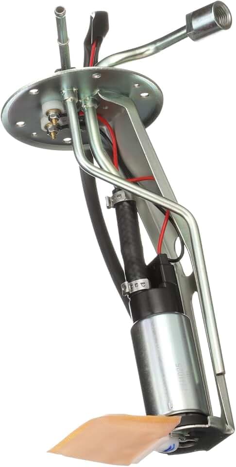 Sparta PN4025 Fuel Pump Hanger Assembly