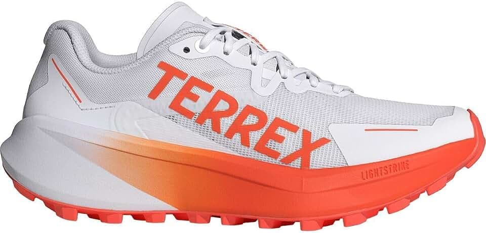 Adidas Womens Terrex Agravic 3 Trail Running Shoes
