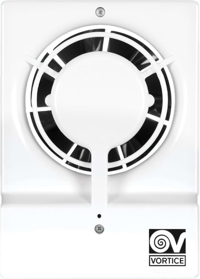 Vortice 0000011620 Wand-Spiralsauger