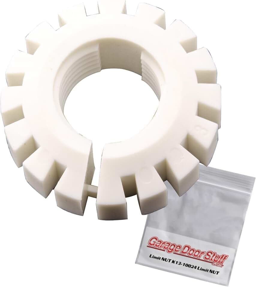 K13-10024 Limit NUT