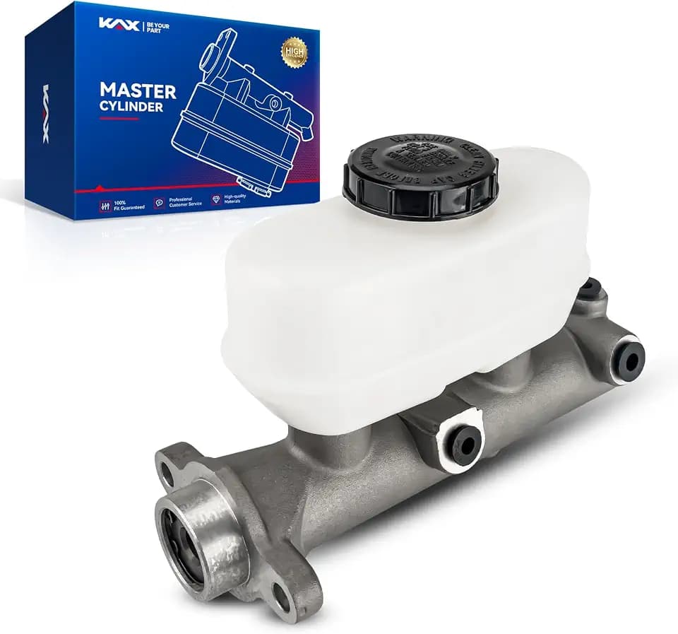 KAX M630289 Brake Master Cylinder Replacement for Ford F-150 2003, Ford F-150 Heritage 2004