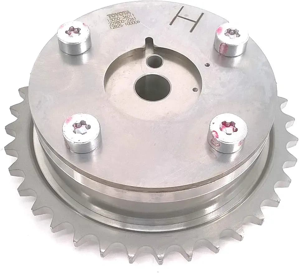 Toyota 13050-36011 Camshaft Timing Gear Assembly
