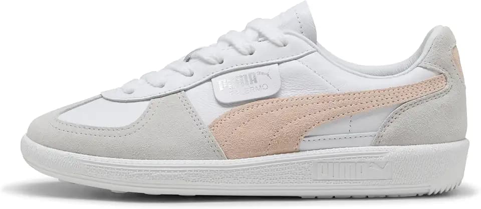 PUMA Golf Palermo G Spikeless Golf Shoes