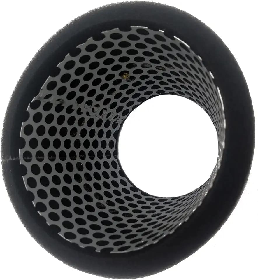128270-12540 Air Filter for Yanmar ALL 2GM 3GM 2YM 3YM Marine