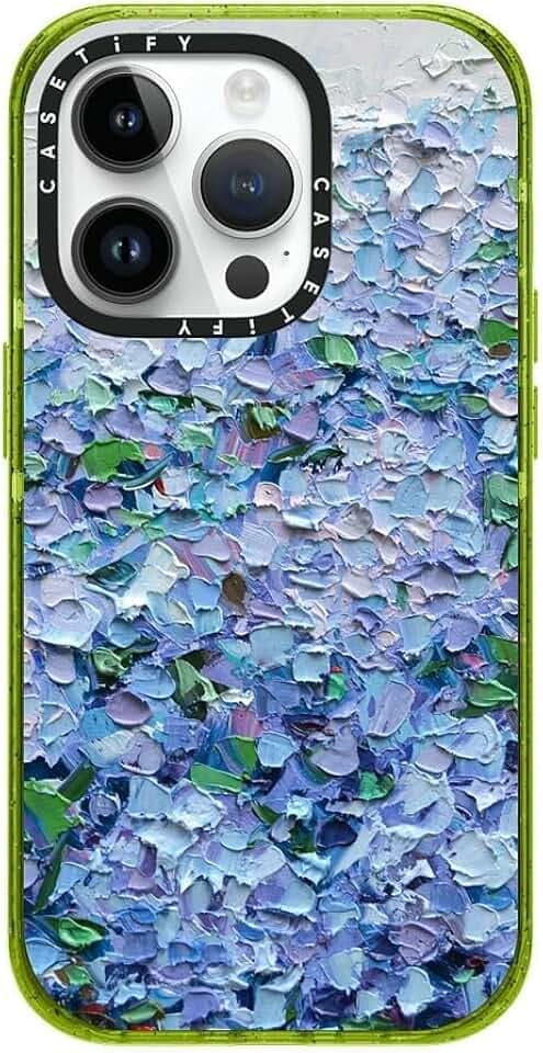 CASETiFY for iPhone 14 Pro Case - Impact