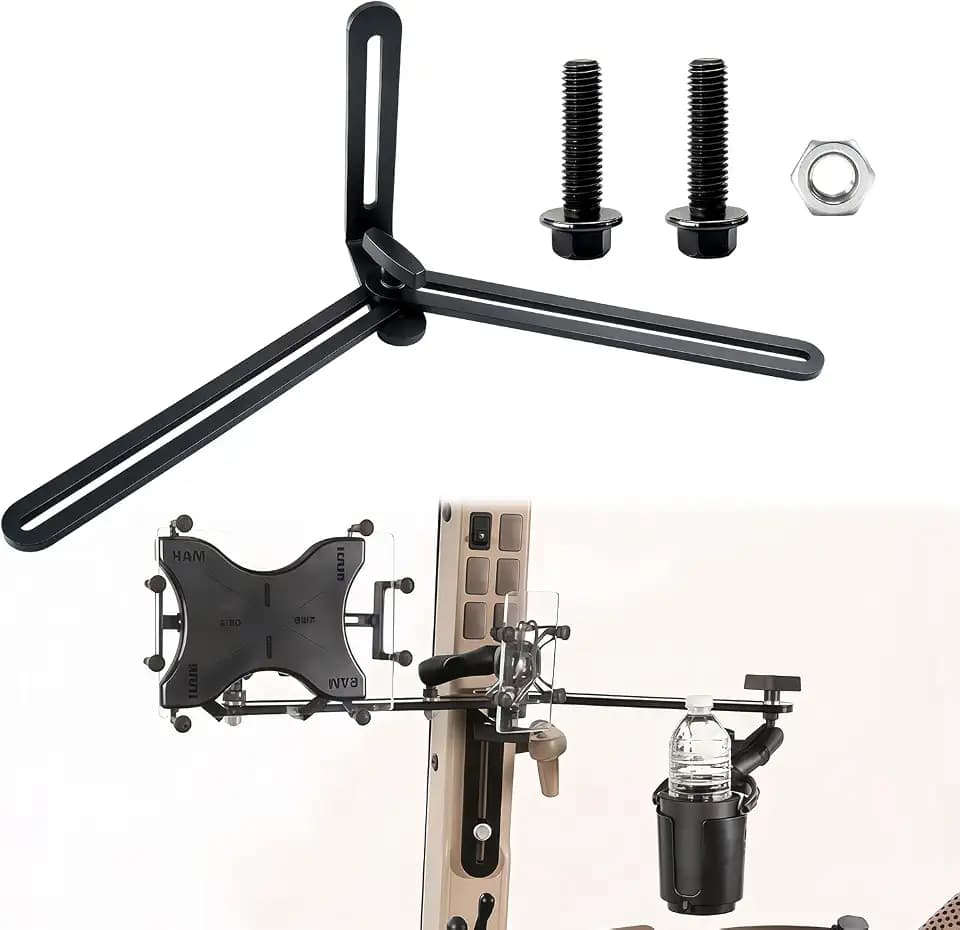 RE343680 Accessory Mounting Bracket Kit for John Deere Tractor