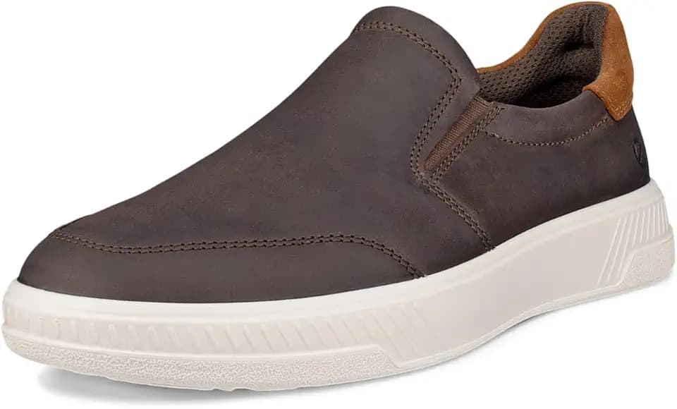 ECCO Move Slip On Sneaker