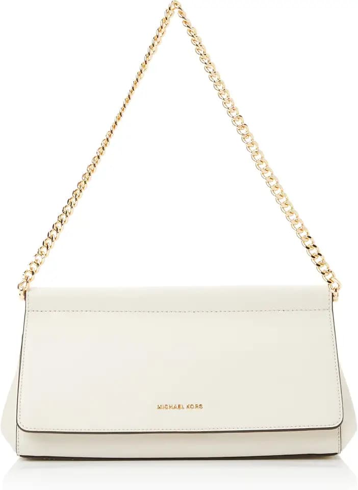 Michael Kors Damen Md Ew Clutch Bag
