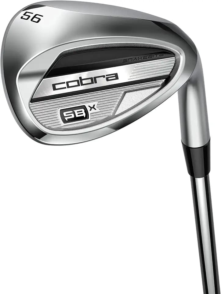 Cobra SNAKEBITE X Wedge