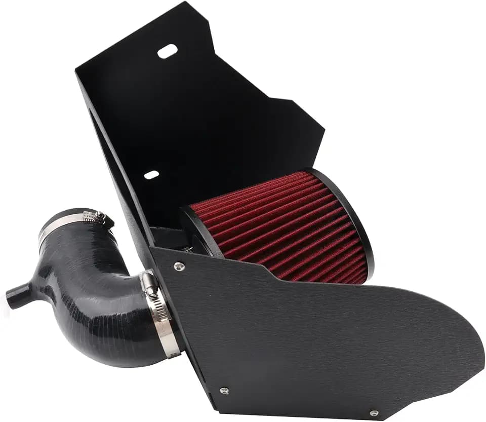 Cold Air Intake System for 2015+ Audi A4/A5 B9 2.0T TFSI Engine