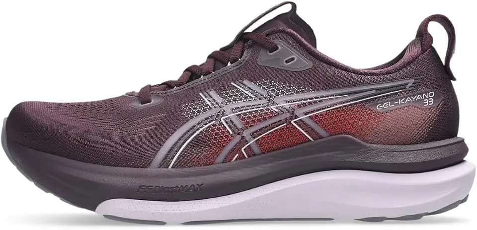 ASICS Women's Gel-Kayano 33 Running Shoes