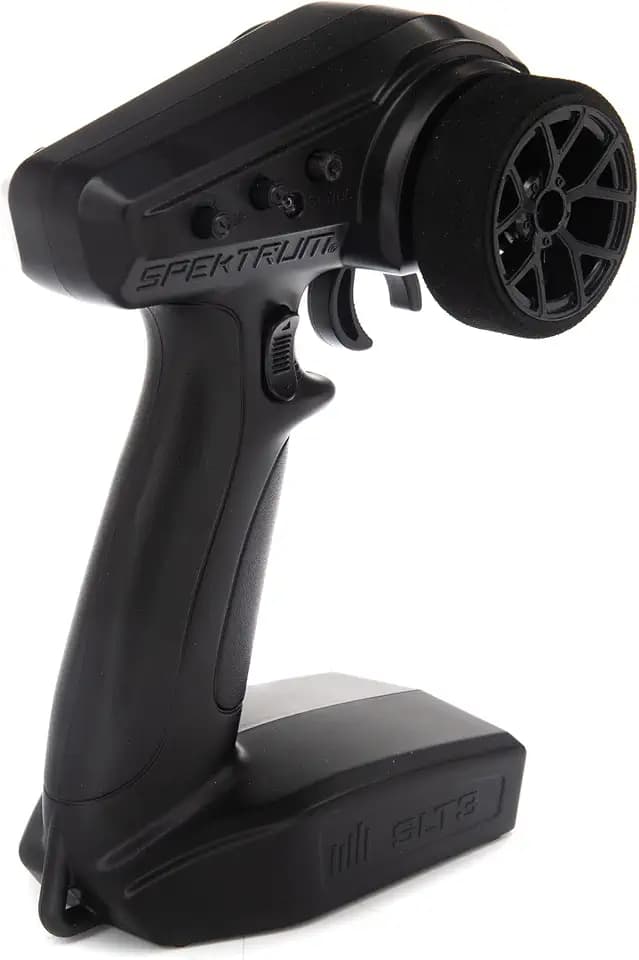 Spektrum SLT3 3CH 2.4Ghz SLT Radio Transmitter Only, SPMRSLT320