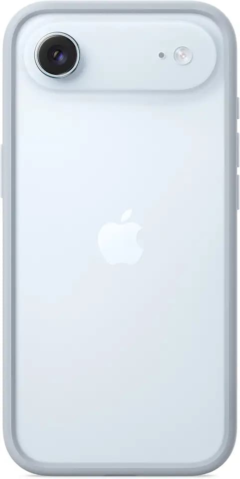 Apple iPhone Air Bumper - Light Blue ​​​​​​​