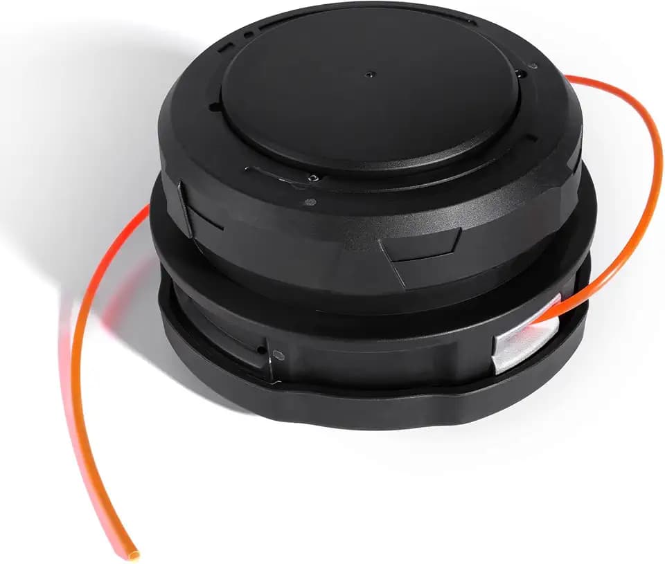 AH1530 Rapid Reload Trimmer Head for EGO Power (Threaded Style)
