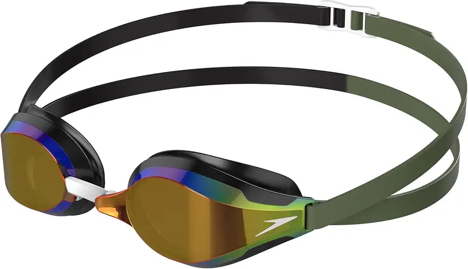 Speedo Speed Socket 2.0 Swim Goggle