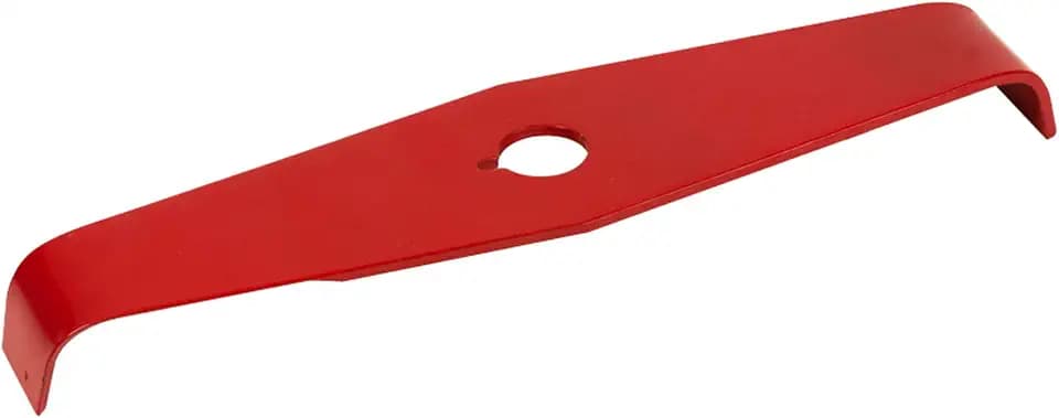 Oregon Universelles Dickichtmesser 2-Zahn-Trimmermesser, 3,0 x 300 mm