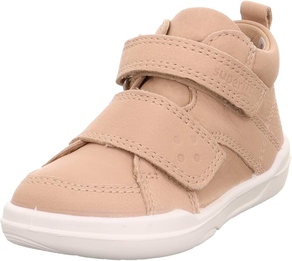 Superfit SUPERFREE Sandale 1-000542 Jungen