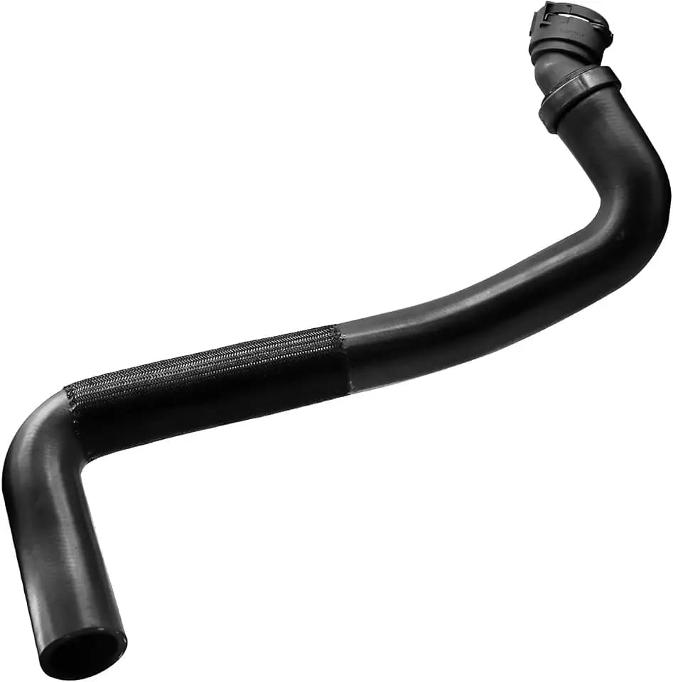 CL3Z-8260-A Radiator Coolant Hose for Ford F-150 5.0L F-150 2011-2014