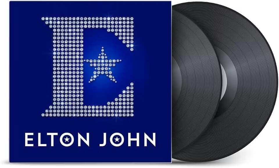Diamonds (2LP)