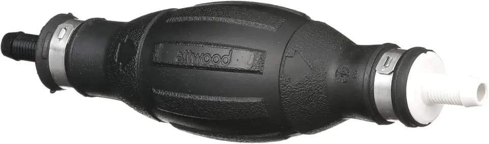 Attwood 93038AI7 Primer Bulb for