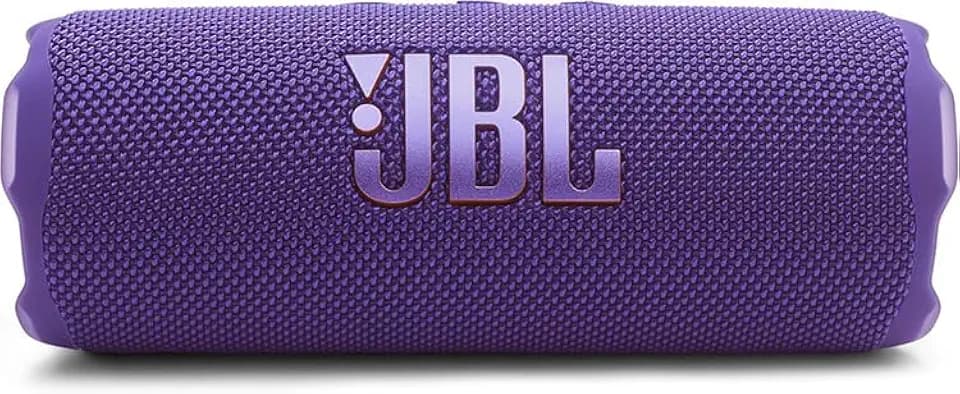 JBL Flip 7 JBLFLIP7PURAM Portable Bluetooth Speaker, Purple