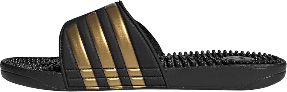 Adidas Unisex Adissage Badesandalen