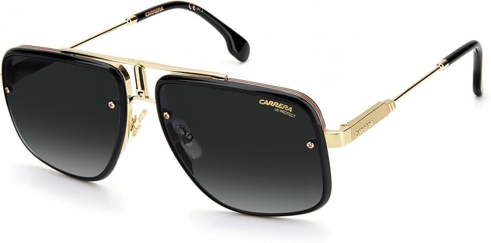 Carrera Unisex Ca Glory Ii Sonnenbrille