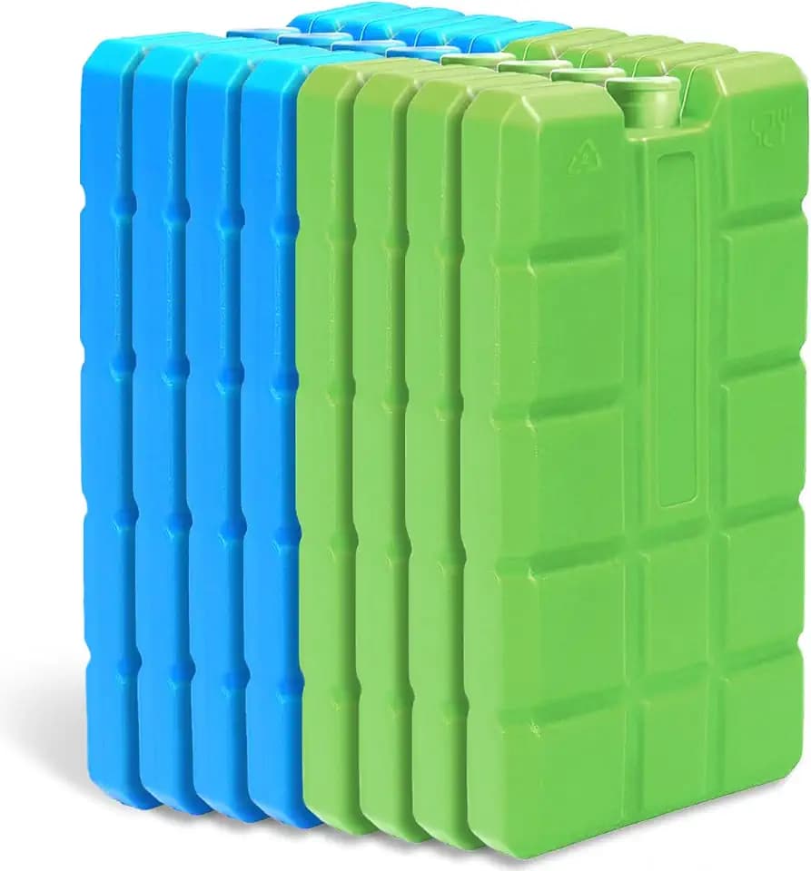 200ml Kühlakkus wiederverwendbar für Kühltasche