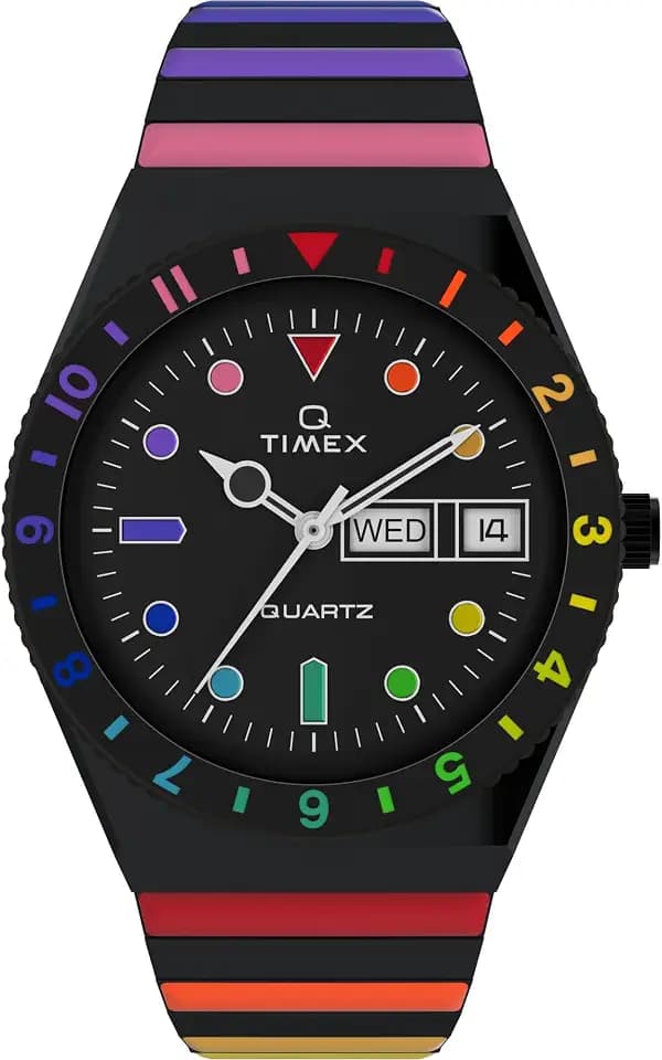 Timex Women's Q 36mm Watch