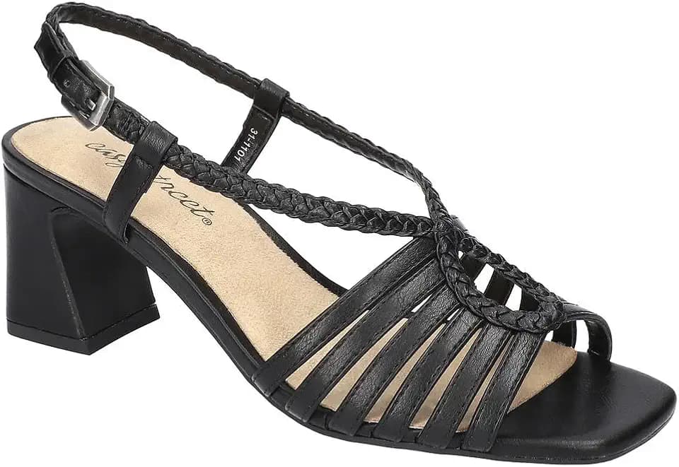Easy Street Women's Topaz