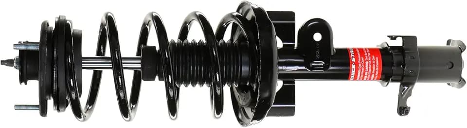 Monroe 172647 Suspension Strut and Coil Spring Assembly