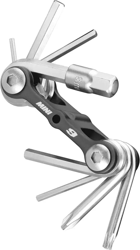 Topeak Miniwerkzeug Mini 9