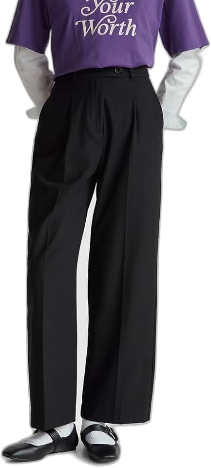 United Colors of Benetton Damen Hose Pantalone 4qikdf0ac