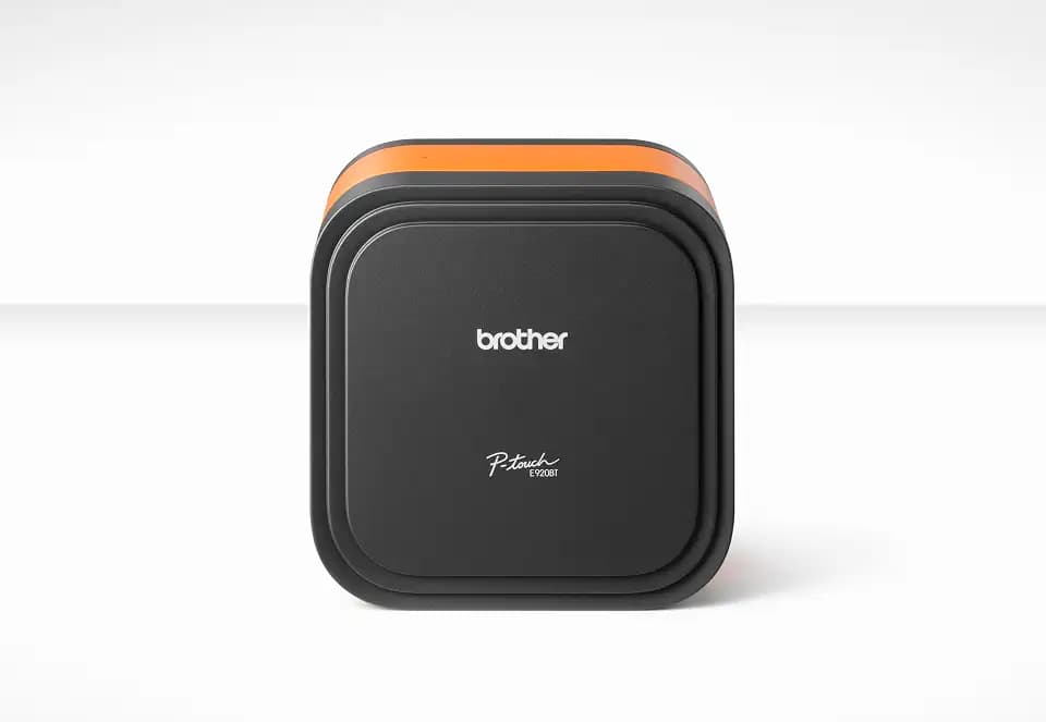 Brother P-Touch Cube Pro PT-E920BT Beschriftungsgerät, 36 mm