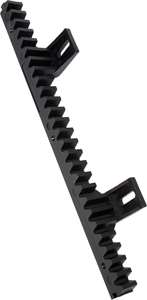 SCS SENTINEL AAM0098 Gestell für Schiebetore Schiebetür-hingend-Zubehör Tür Rackhalterung Rack Tor-AAM0098, None