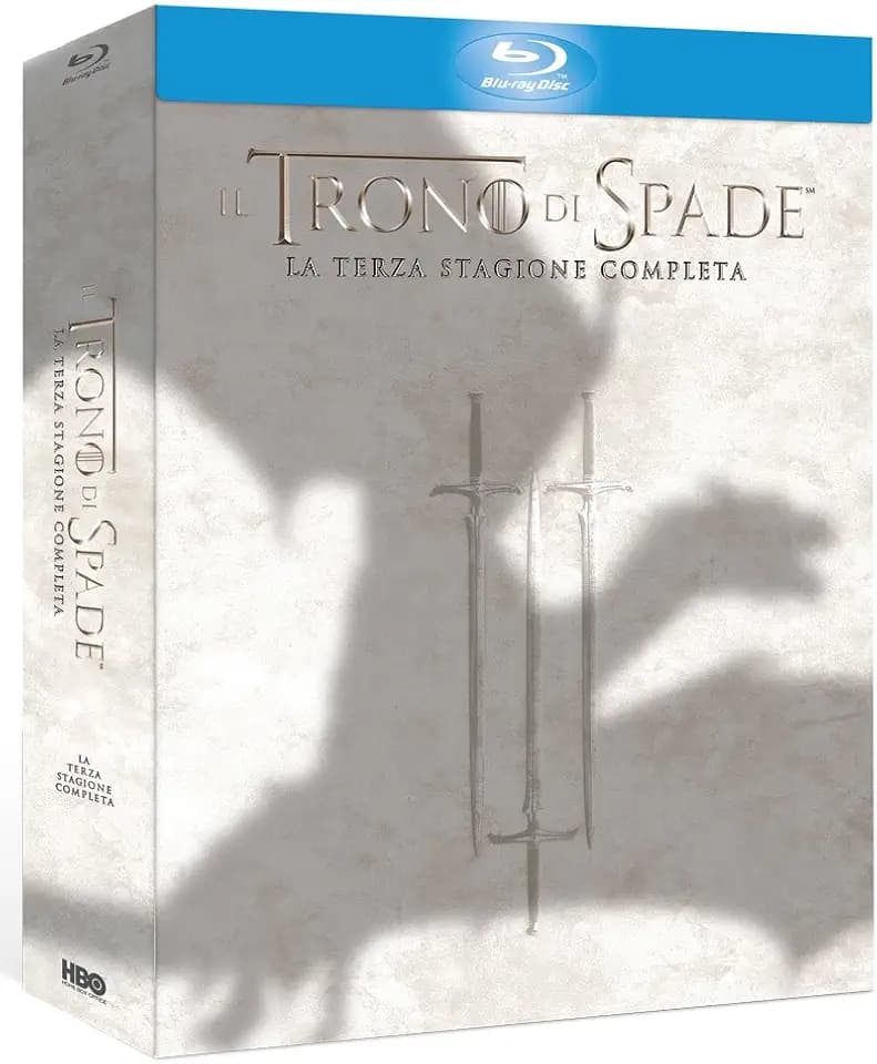 Il trono di spade - Stagione 03
