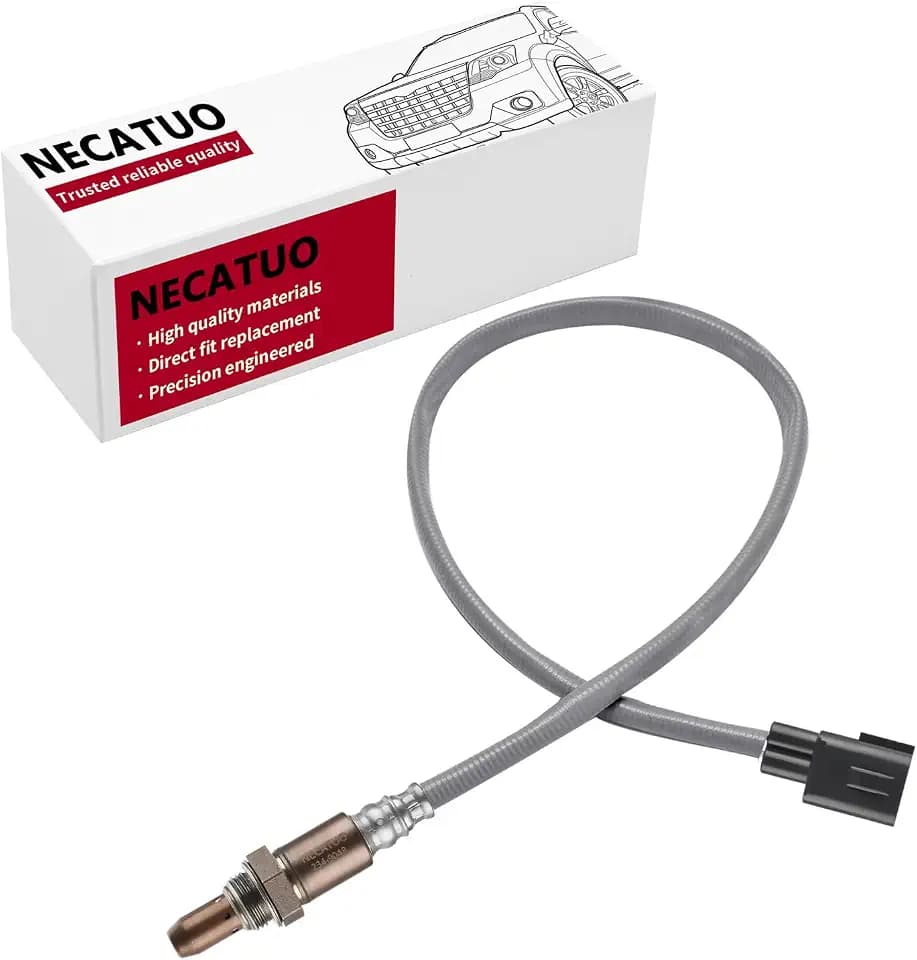 234-9048 O2 Sensor Upstream Left Right 1PC for Lexus GS350 IS350