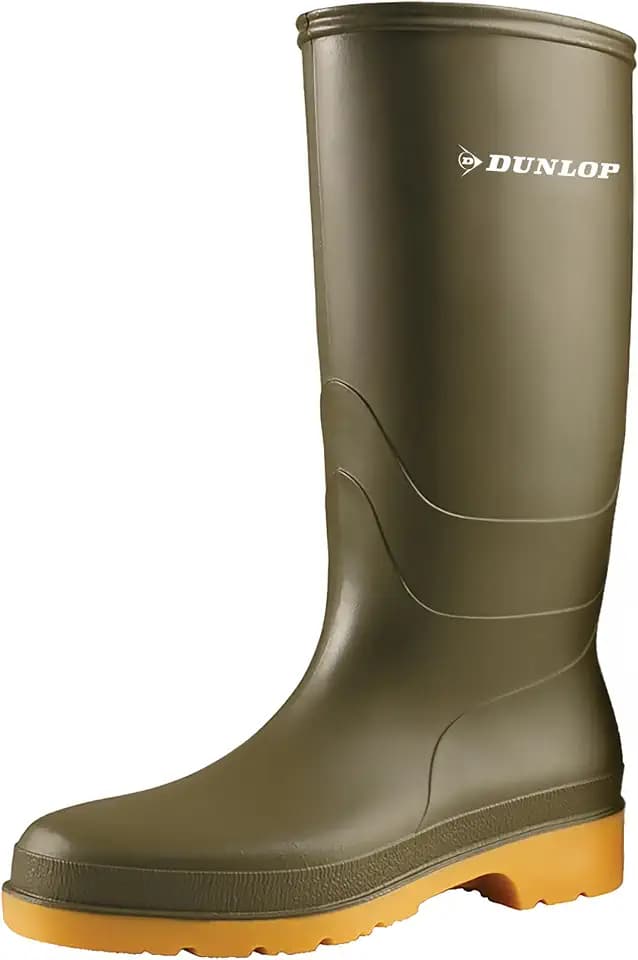 Dunlop Protective Footwear, 16247, Dulls