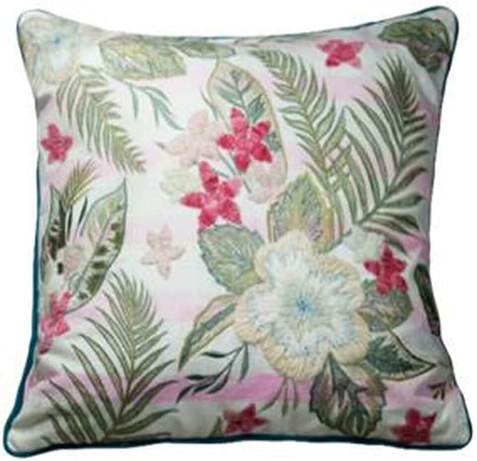 DKD Home Decor Kissenbezug, Standard
