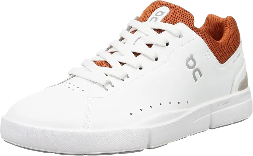 On Men's The Roger Advantage Sneakers