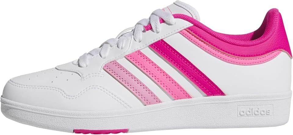 adidas Damen Hoops 3.0 Shoes